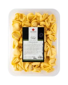 Tortelloni proscuitto cotto
