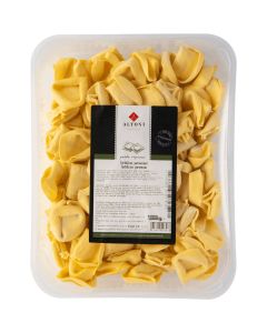 Tortelloni parmigiano