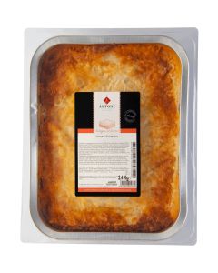 Lasagne bolognaise