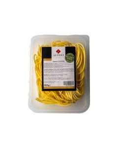 Spaghetti glutenvrij