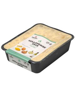 Hollandaise saus