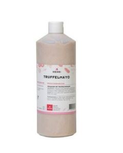 Truffelmayo