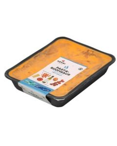 Pastaroomsaus met zalm ASC