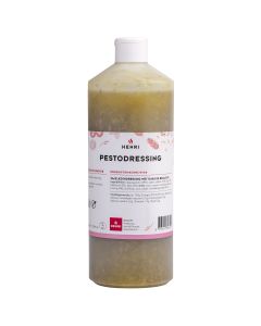 Pestodressing
