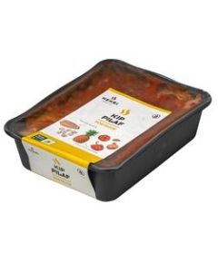 Kip pilaf BLK1*