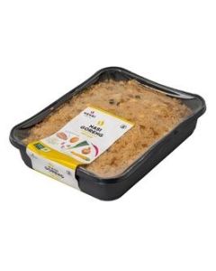Nasi goreng met kip BLK1*