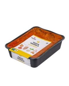 Tikka massala BLK1*