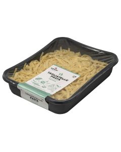 Tagliatelle naturel veg.