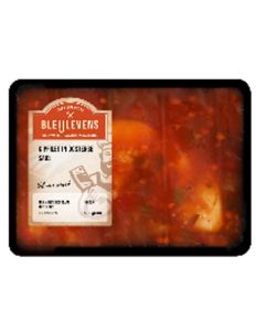 Kipfilet in Oosterse Saus
