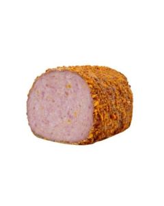 Limburgs gehaktbrood