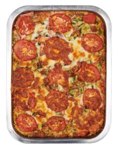 Italiaanse gehaktschotel