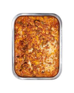 Kipschotel stroganoff