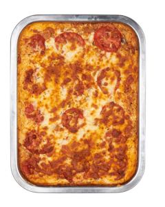 Moussaka schotel