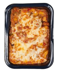 Kip stroganoffschotel