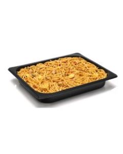 Slagers bami met Holl. scharrelkip