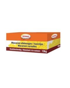 Macaroni elleboogjes KB