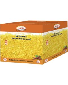 Mie gesneden KB