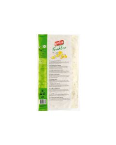 Aardappelgratin deluxe