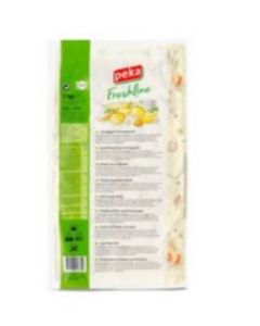 Aardappel-groente gratin