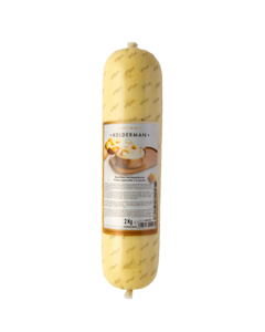 Aardappelpuree