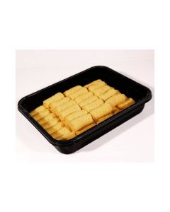 Aardappelkroket