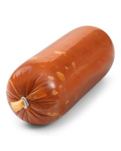 VERS Goulashsoep