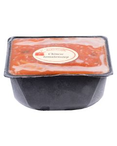 DV Chinese tomatensoep