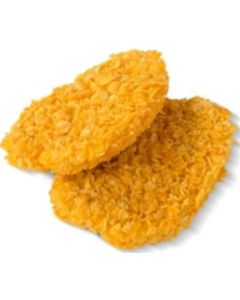 DV Kipfilet krokant schnitzel