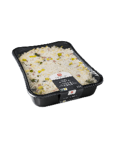 Vegetarische nasi BLK2*