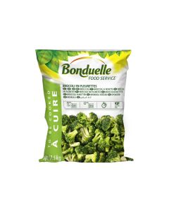 DV Broccoliroosjes (25-45mm)