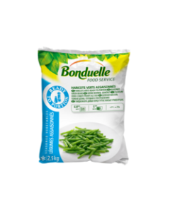 DV Haricots verts extra fijn