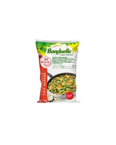 DV Roerbakgroente Campagnarde