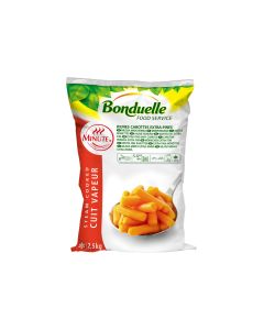 DV Worteltjes extra fijn