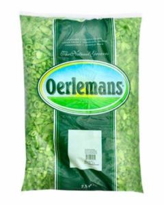DV Hollandse snijbonen