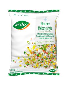DV Mekong rice mix (70%basmatirijst)