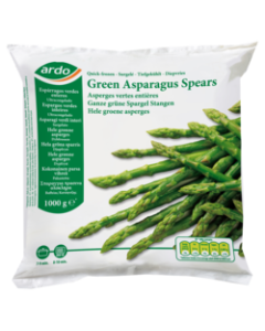 DV Asperges groen