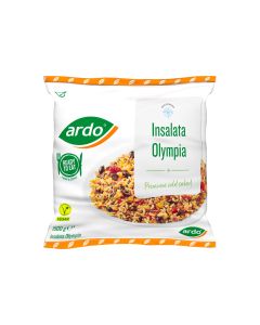 DV Insalata olympia