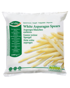 DV Asperges