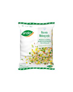 DV Mekong rice mix (70%basmatirijst)