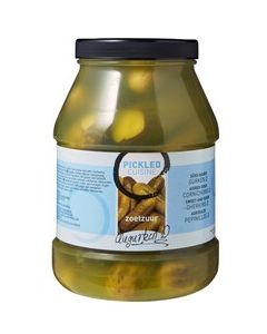 Augurken D