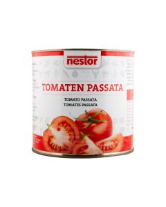 Tomaten passata