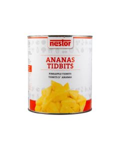 Ananas tidbits