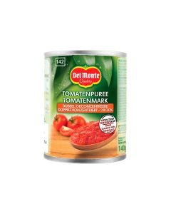 Tomatenpuree