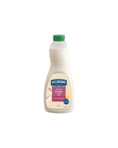 Caesar dressing