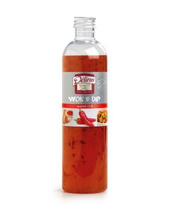 Sweet chili saus