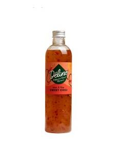 Sweet chili saus