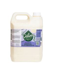 Bieslook vinaigrette
