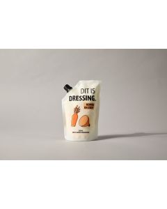 Zoete groentedressing