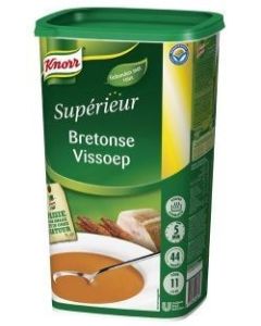 Bisque soep