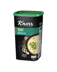Thai Tom Kha Kai
